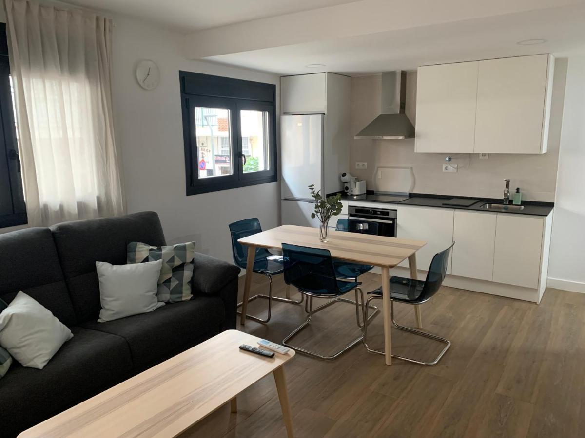 B Appartement Algeciras
