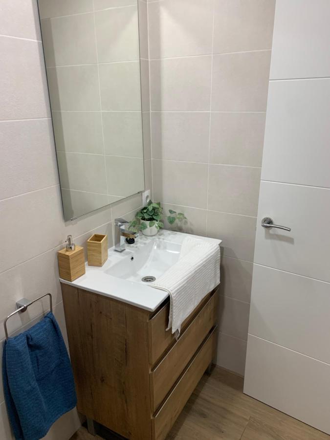 Appartement B *